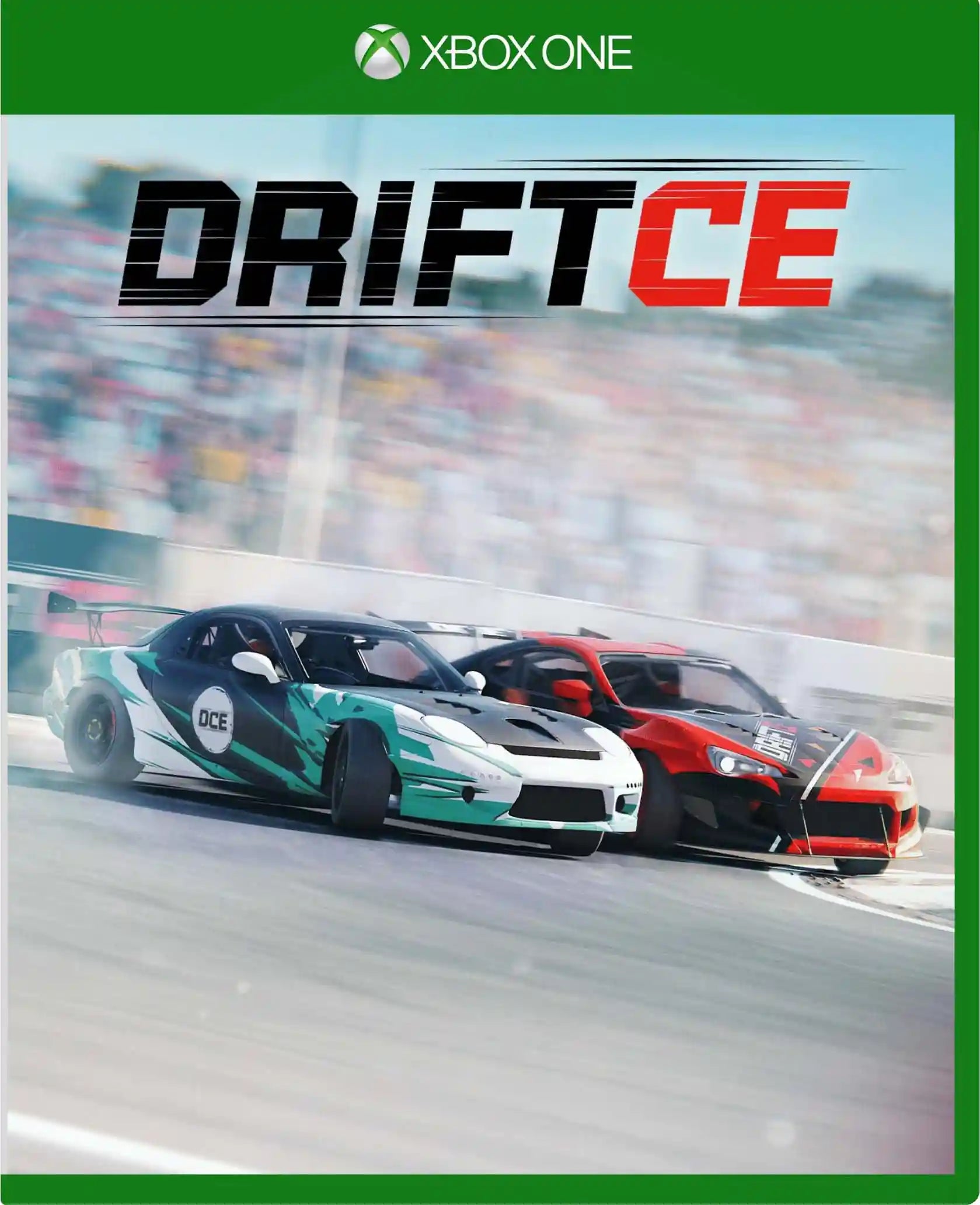 Driftce - XONE