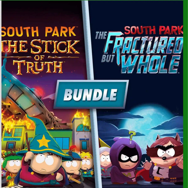 South Park: La Colección de Videojuegos - XONE