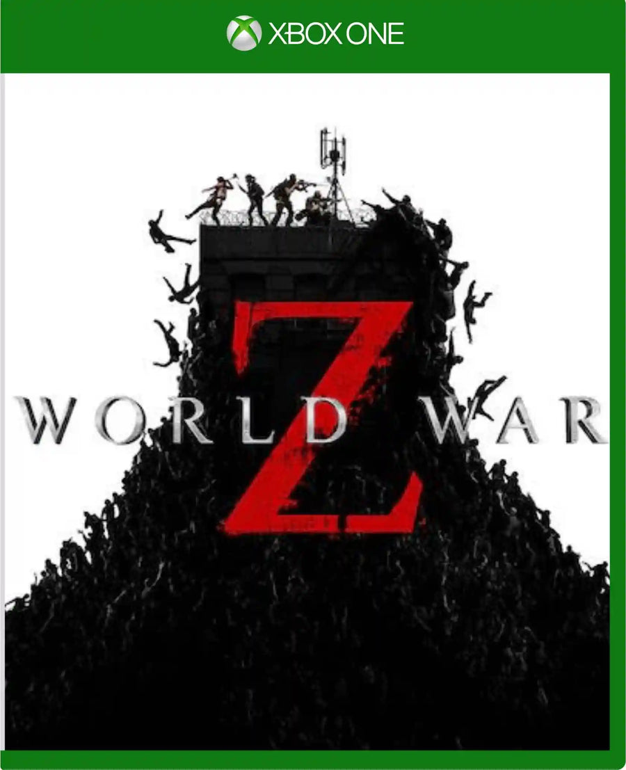 World War Z - XONE