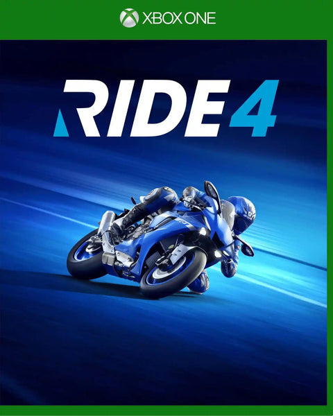 RIDE 4 - XONE