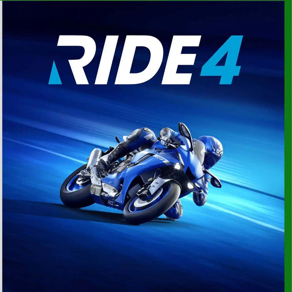 RIDE 4 - XONE