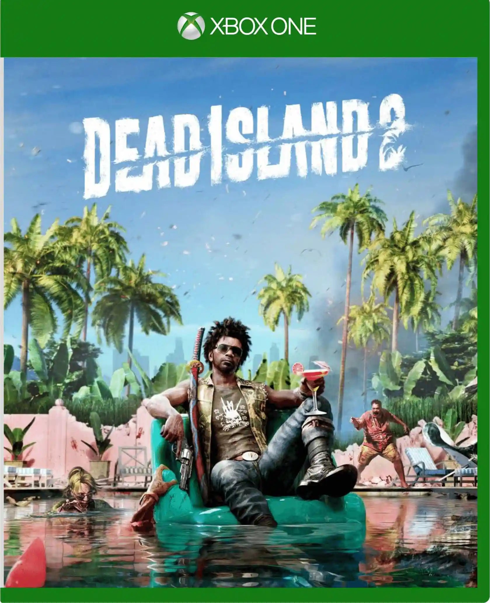 Dead Island 2 - XONE