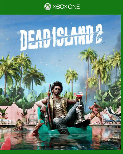 Dead Island 2 - XONE