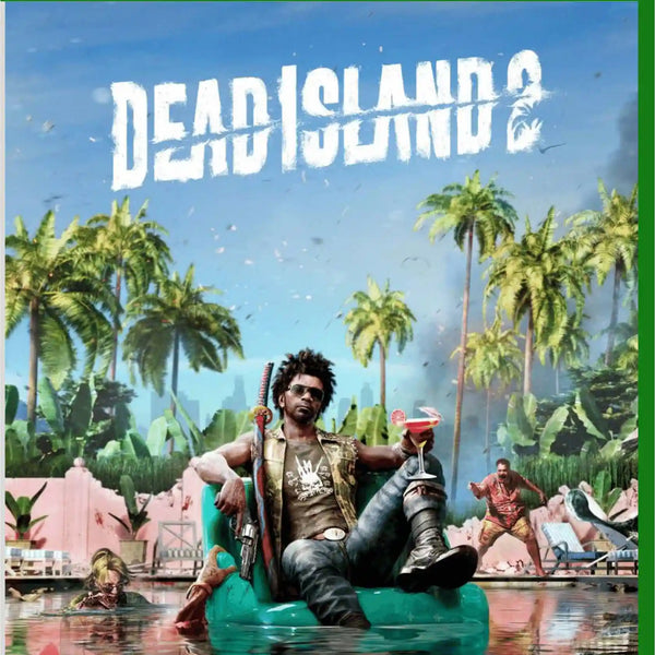 Dead Island 2 - XONE