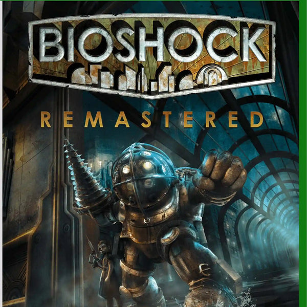 Bioshock Remastered - XONE