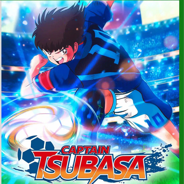 Captain Tsubasa - XONE
