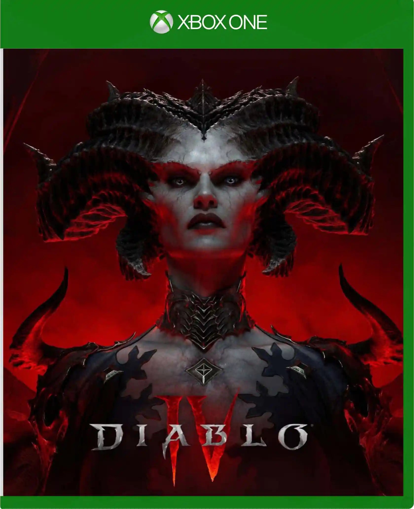 Diablo IV - XONE