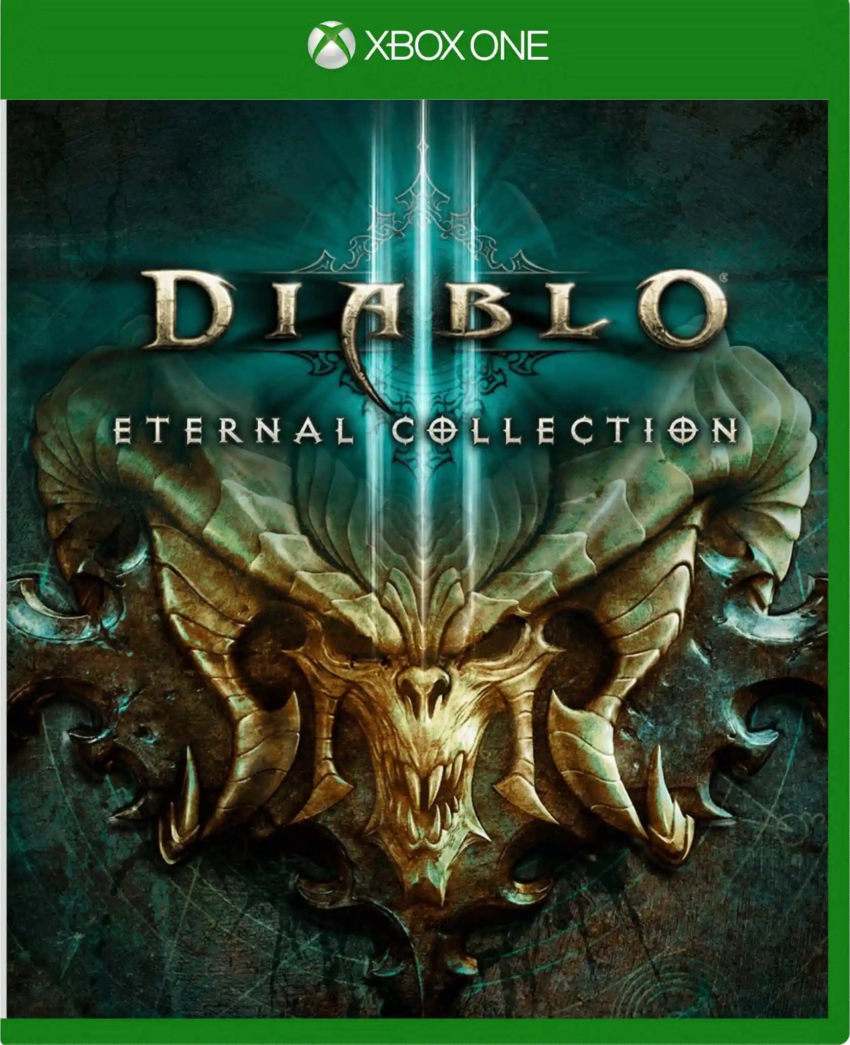 Diablo III: Eternal Collection - PlayStation 5 / Cuenta Principal