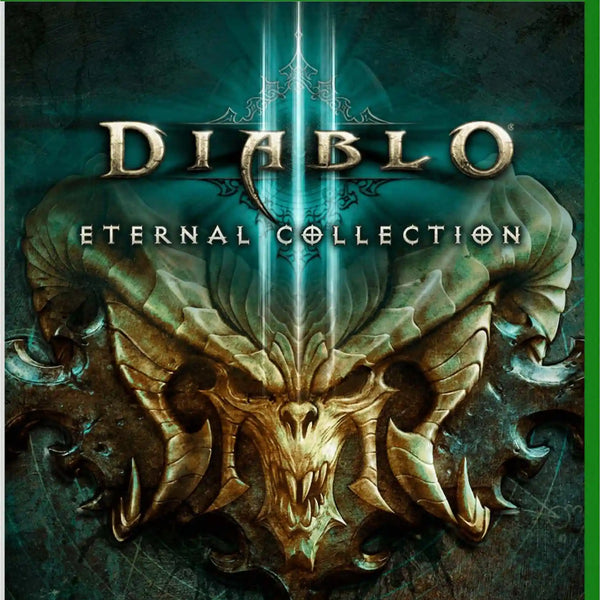 Diablo Eternal Collection - XONE