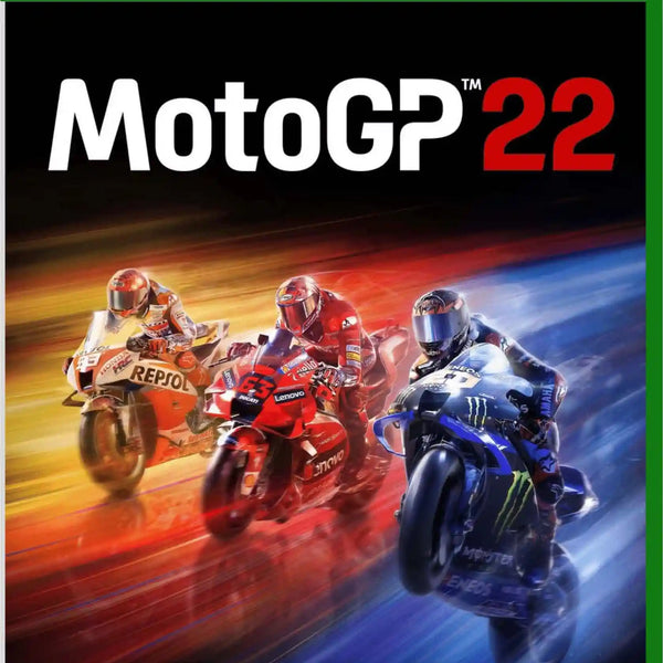 MotoGP 22 -  XONE