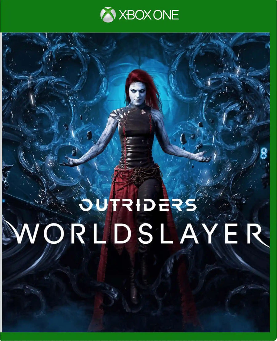 Outriders Worldslayer - XONE