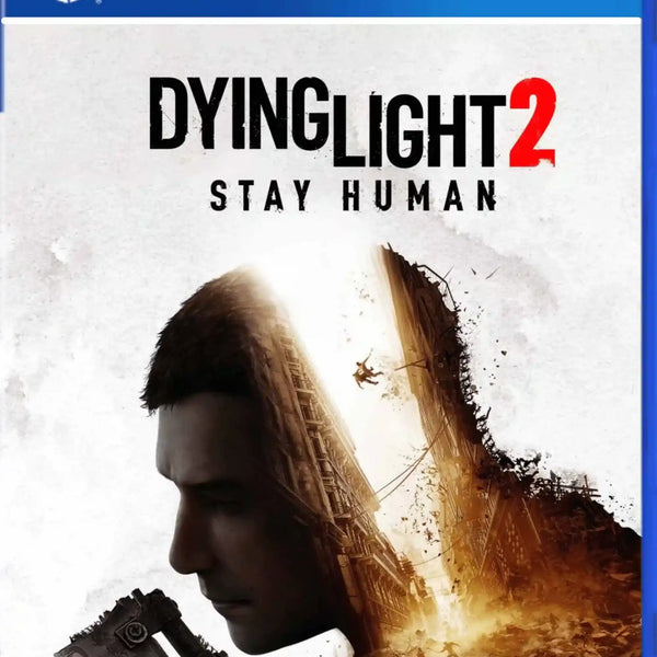 Dying Light 2: Stay Human Digital PS4