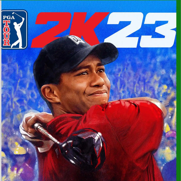 PGA TOUR 2K23 - XONE