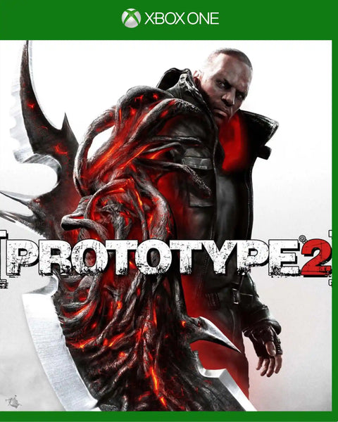 Prototype 2 - XONE