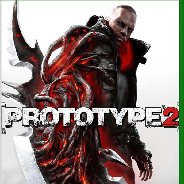 Prototype 2 - XONE
