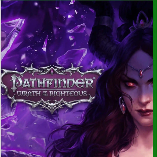 Pathfinder: Wrath of the Righteous - XONE