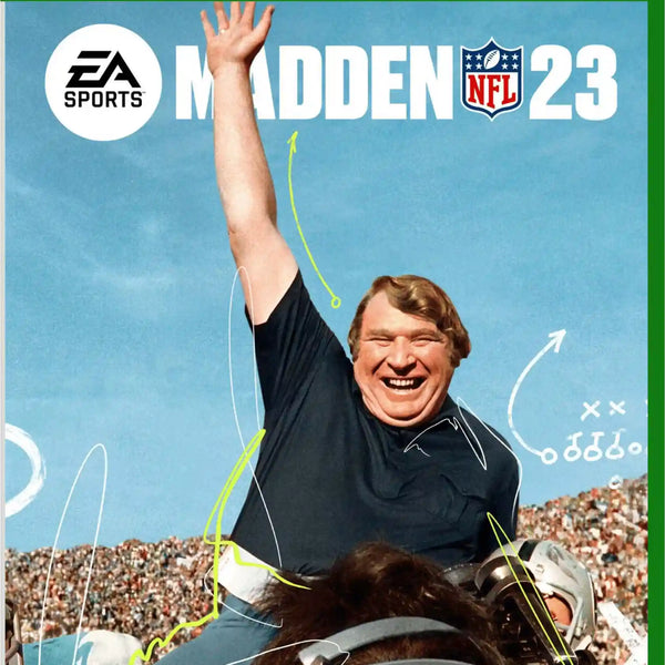 MADDEN NFL 23 - XONE