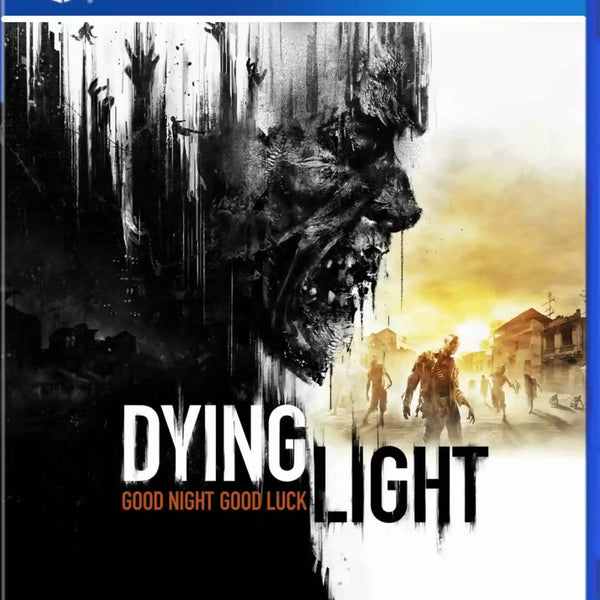 Dying Light: Enhanced Edition Digital PS4