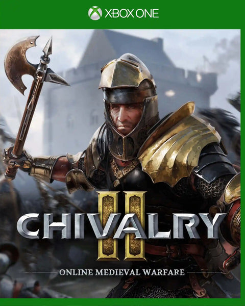 Chivalry 2 - XONE