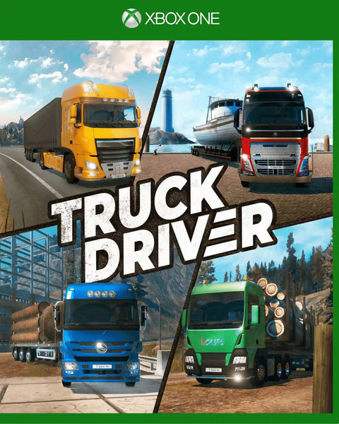 Truck Driver - XONE