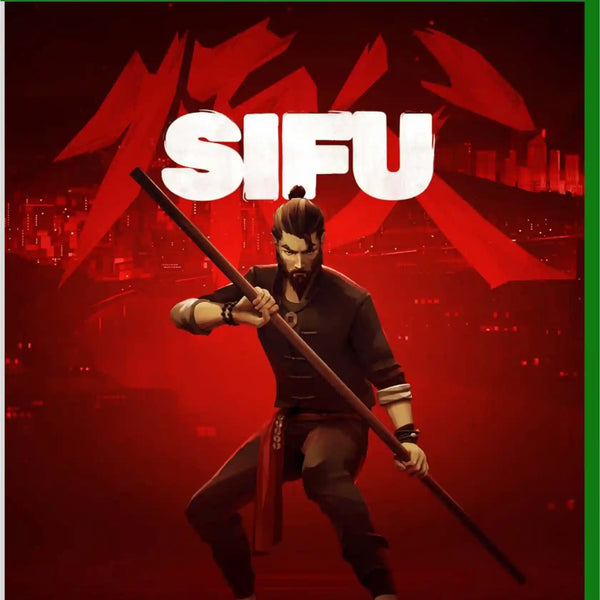 SIFU - XONE