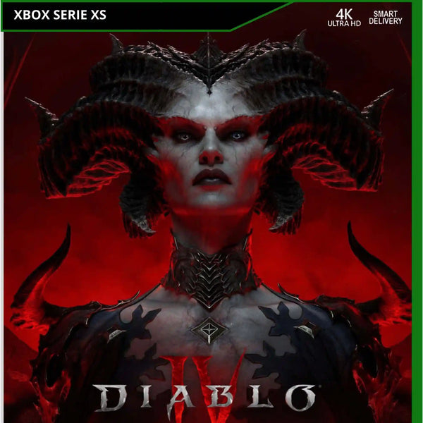Diablo IV - XSERIES