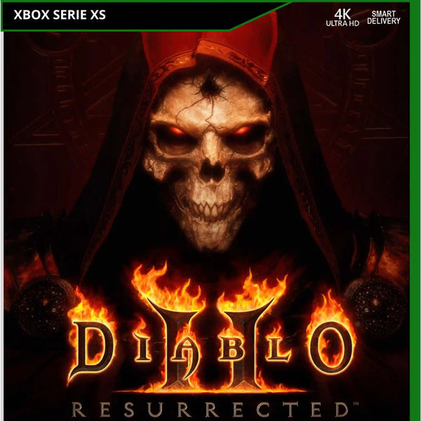 Diablo II - XSERIES