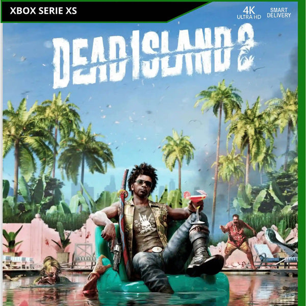 Dead Island 2 - XSERIES