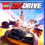 LEGO 2K Drive Digital PS4