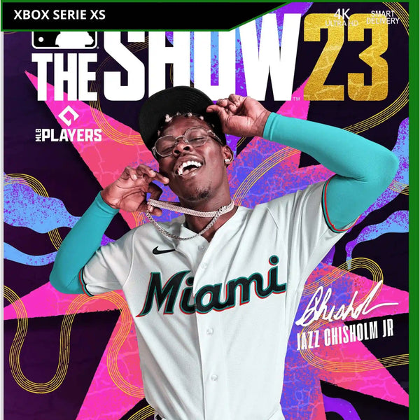 MLB: The Show 23 - XSERIES