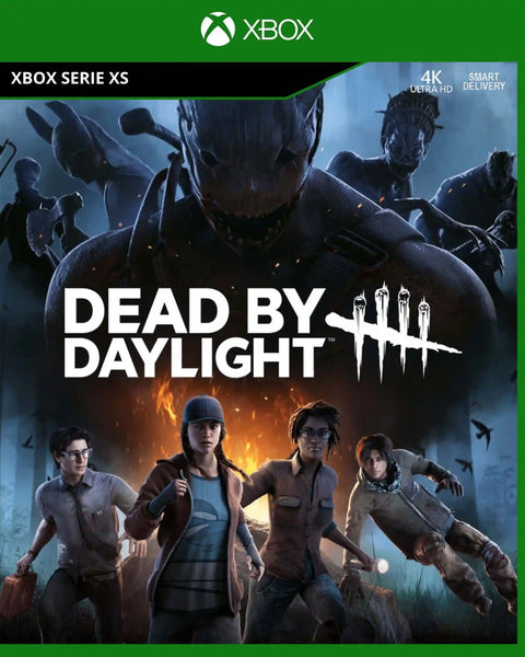 Dead By Daylight - XSERIES