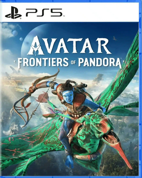 Avatar: Frontiers of Pandora Digital PS5
