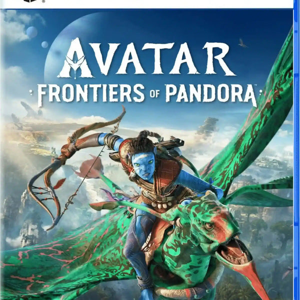 Avatar: Frontiers of Pandora Digital PS5