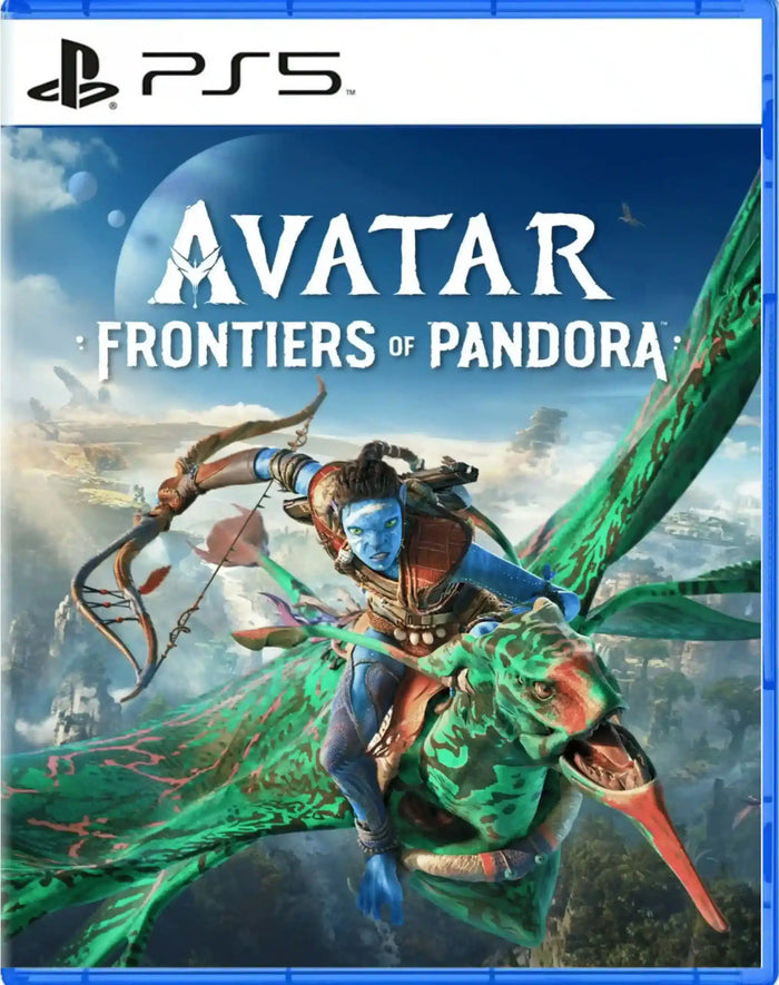 Avatar: Frontiers of Pandora Digital PS5