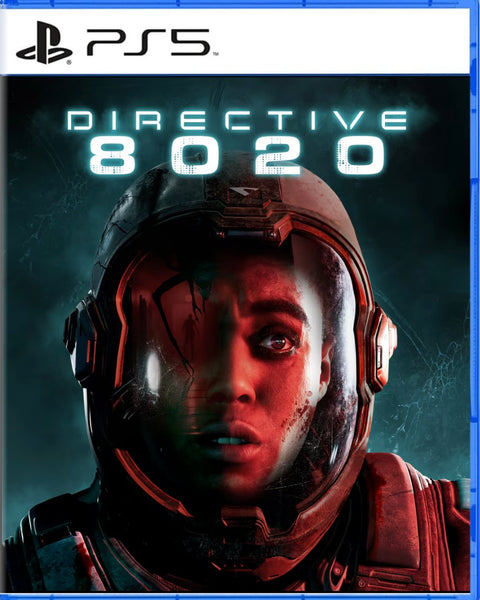 Directive 8020 PS5