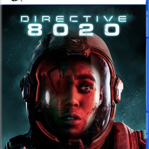 Directive 8020 PS5
