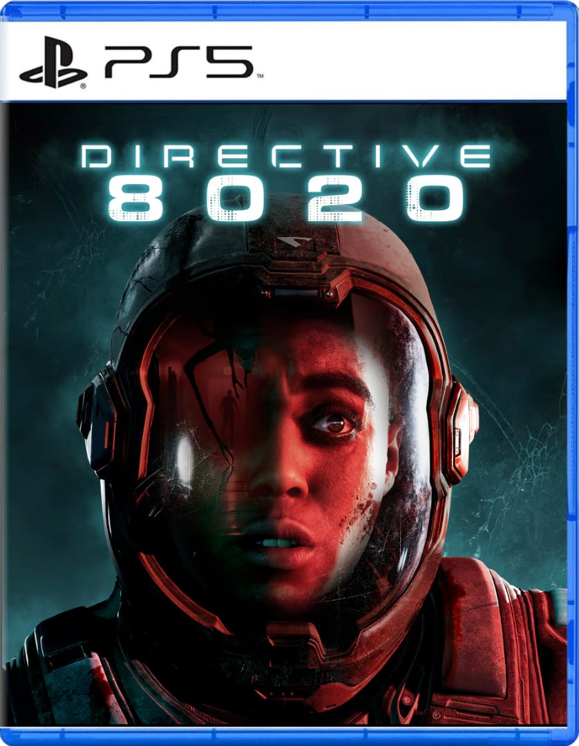 Directive 8020 PS5