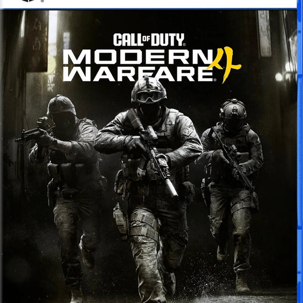 Call of Duty®: Modern Warfare® 4 PS5