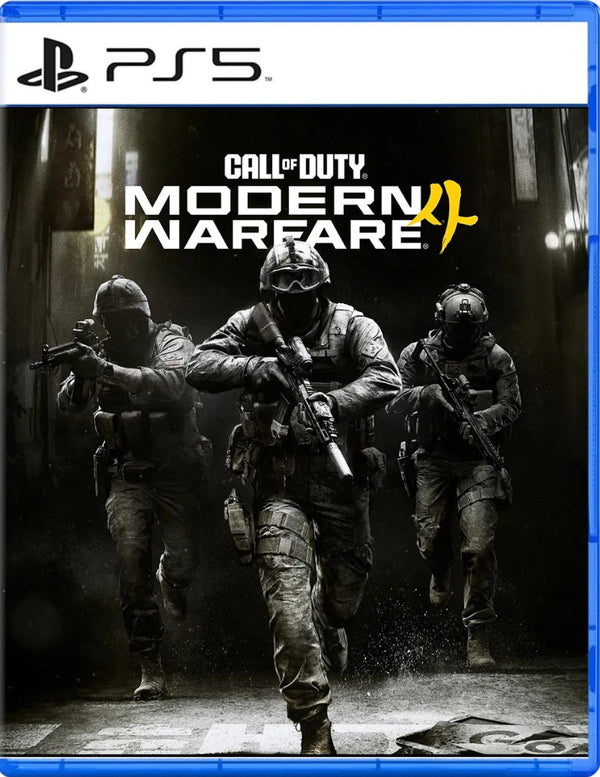 Call of Duty®: Modern Warfare® 4 PS5
