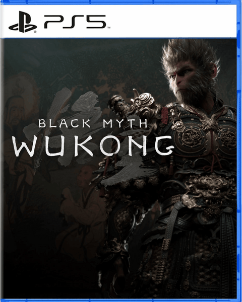 Black Myth: Wukong PS5 Digital