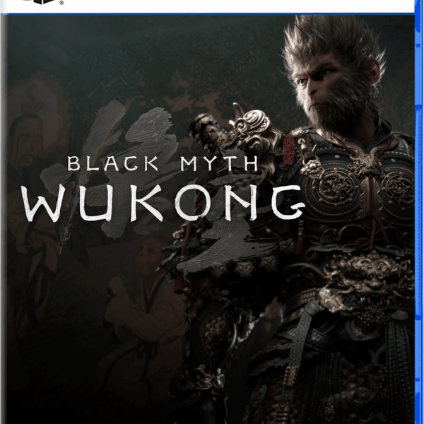 Black Myth: Wukong PS5 Digital