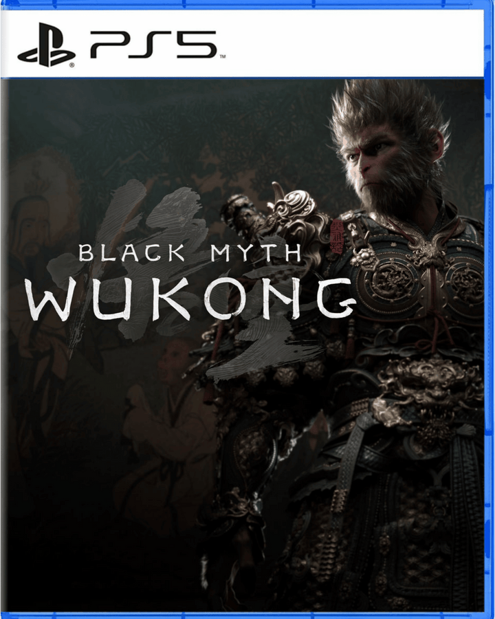 Black Myth: Wukong PS5 Digital