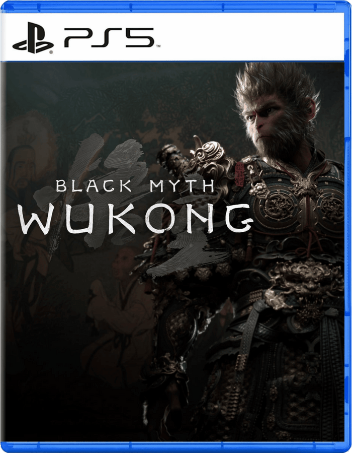 Black Myth: Wukong PS5 Digital