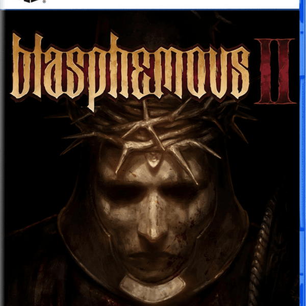 Blasphemous 2 Digital PS5