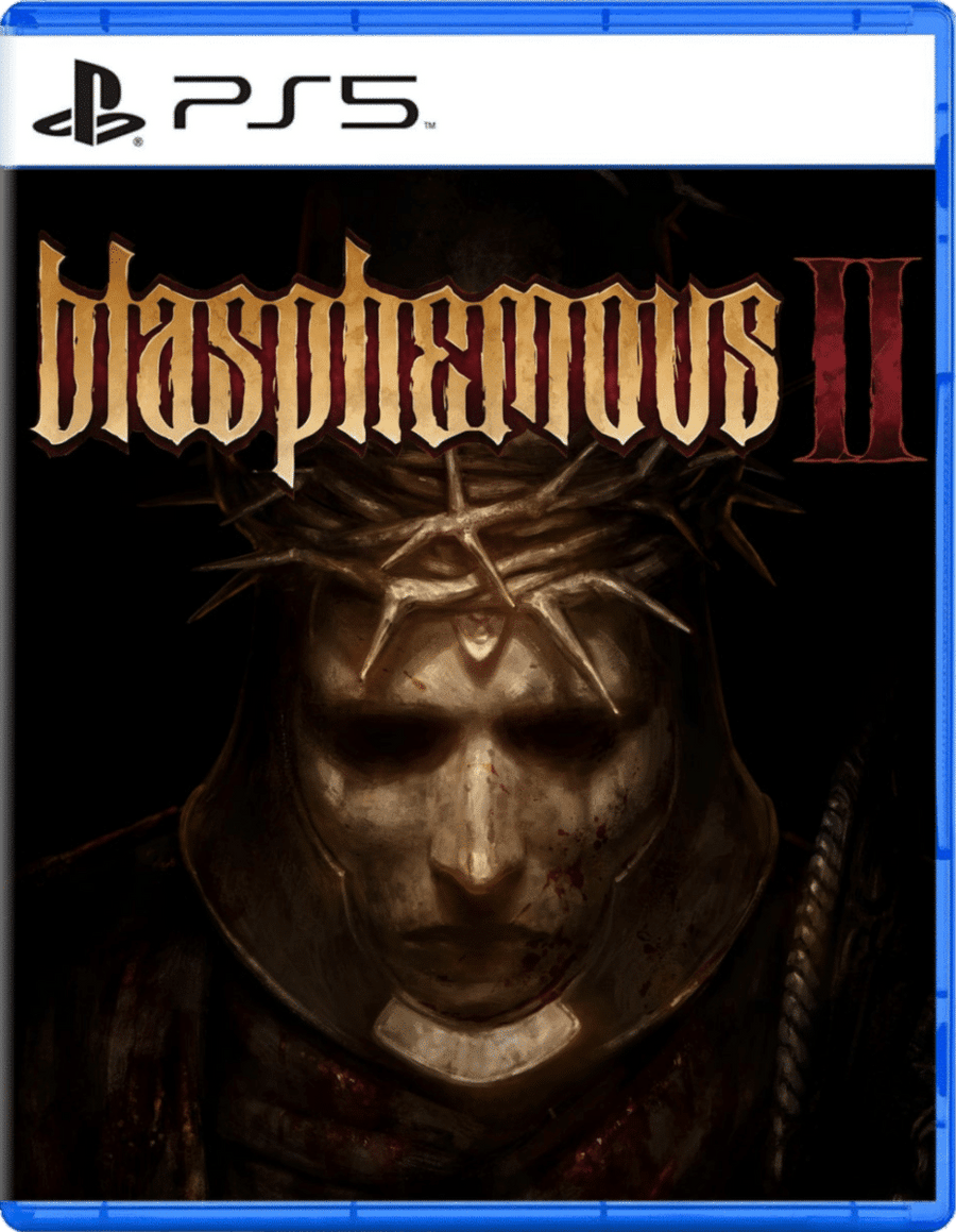 Blasphemous 2 Digital PS5
