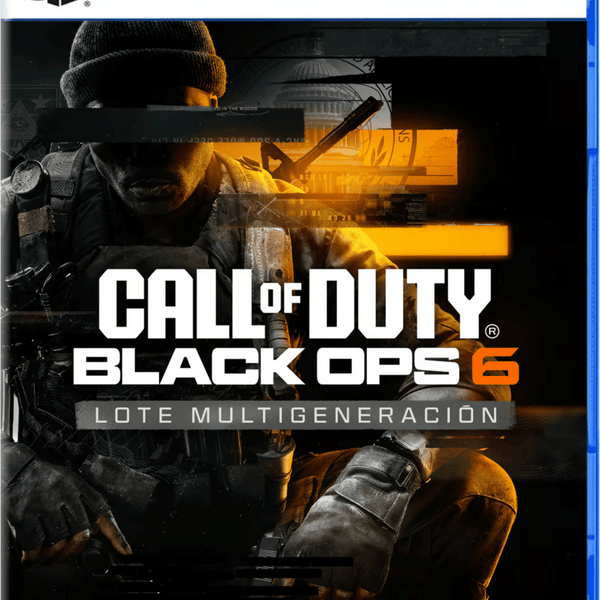 Call of Duty: Black Ops 6 PS5 Digital