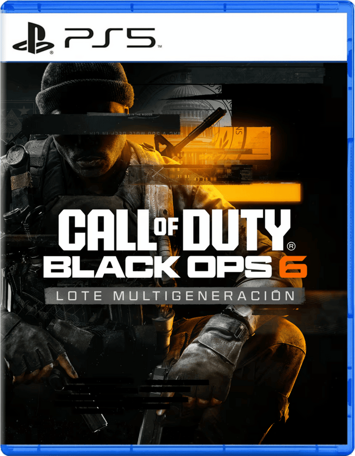 Call of Duty: Black Ops 6 PS5 Digital