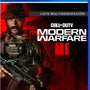 Call of Duty: Modern Warfare 3 Digital PS4