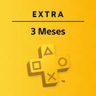 3 Meses Cuenta Plus Extra