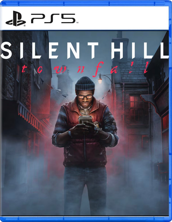 Silent Hill: Townfall PS5